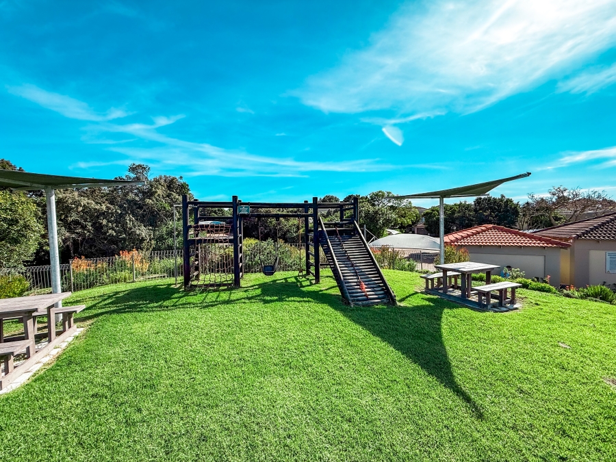To Let 2 Bedroom Property for Rent in Goose Valley Western Cape